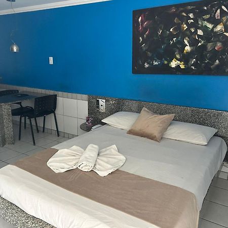Motel Tijuca Jaboatao dos Guararapes Buitenkant foto
