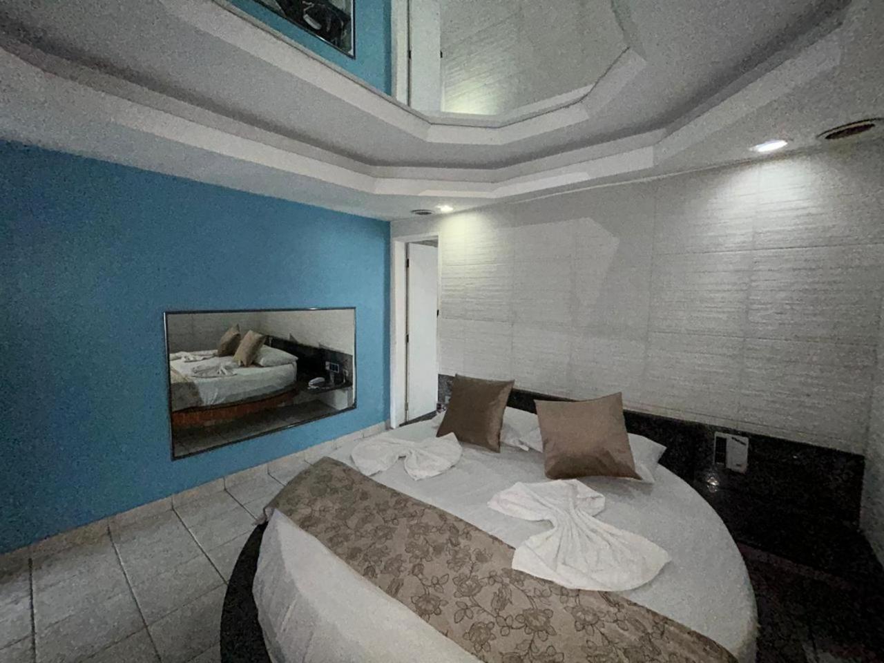 Motel Tijuca Jaboatao dos Guararapes Buitenkant foto