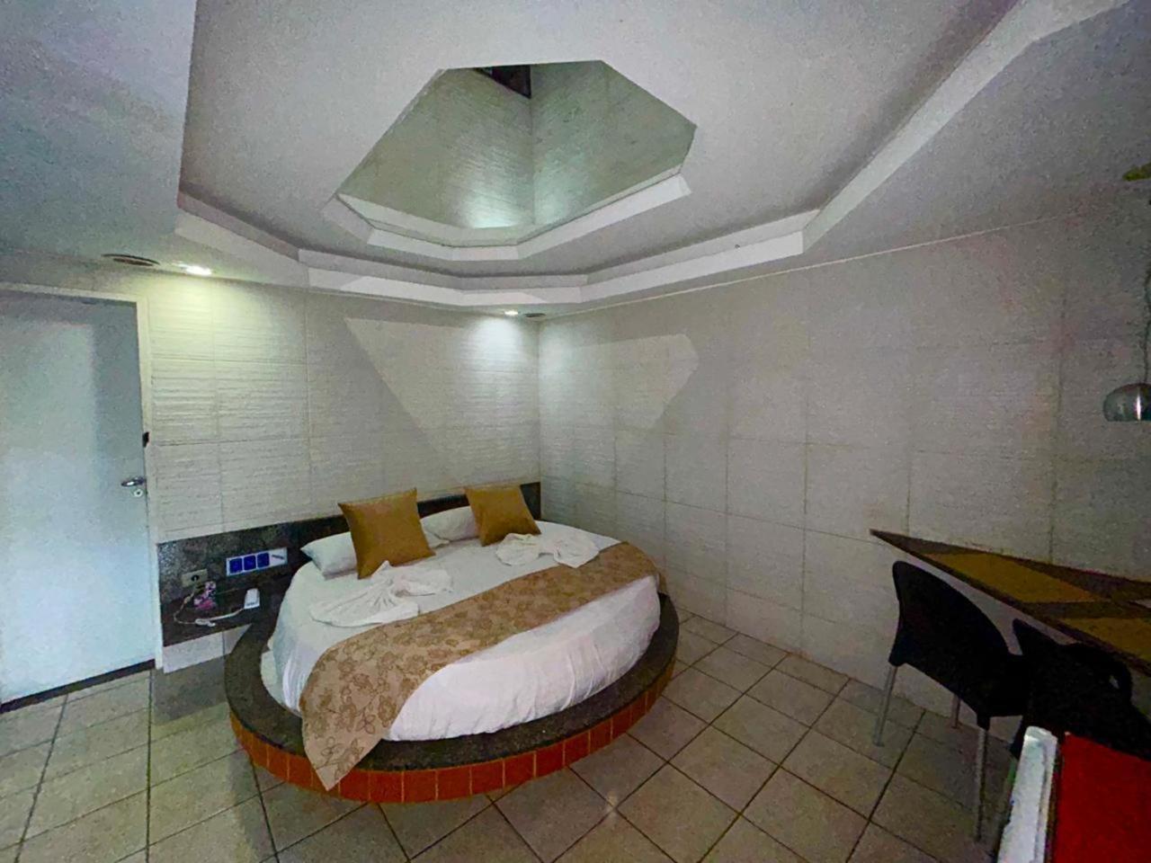 Motel Tijuca Jaboatao dos Guararapes Buitenkant foto