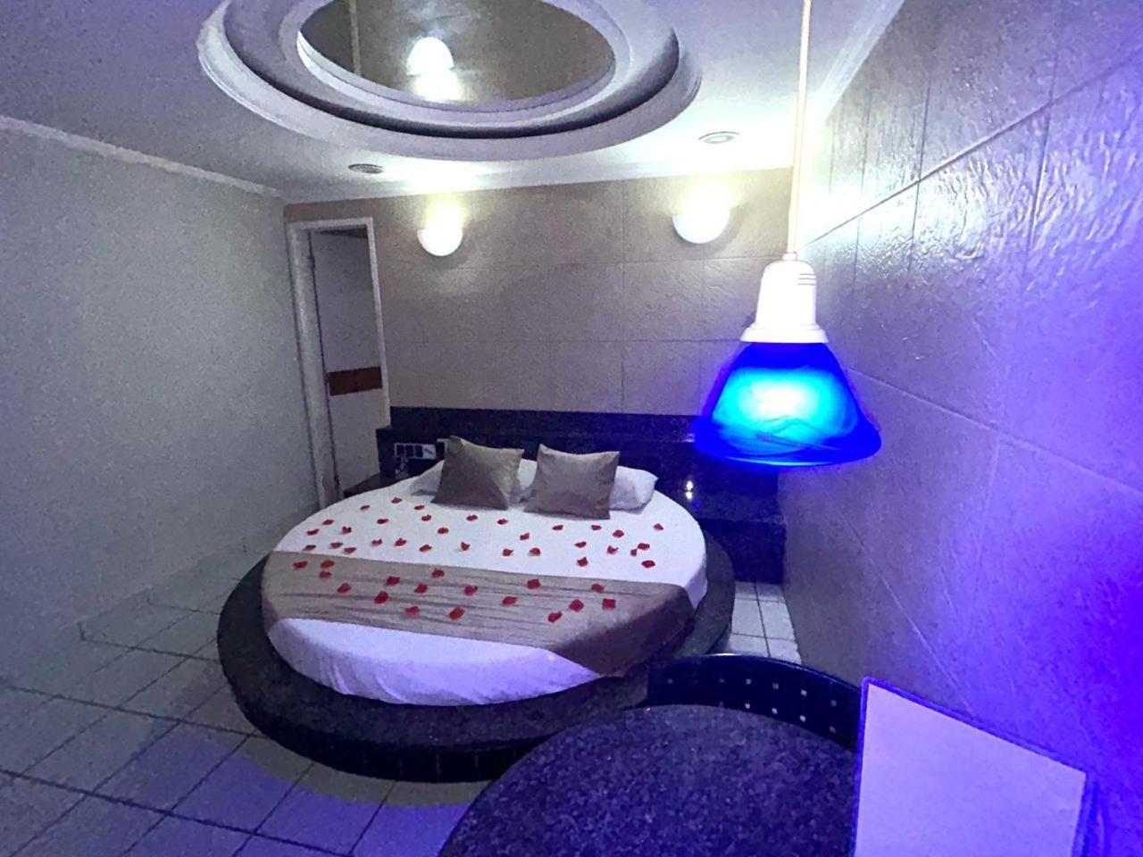 Motel Tijuca Jaboatao dos Guararapes Buitenkant foto