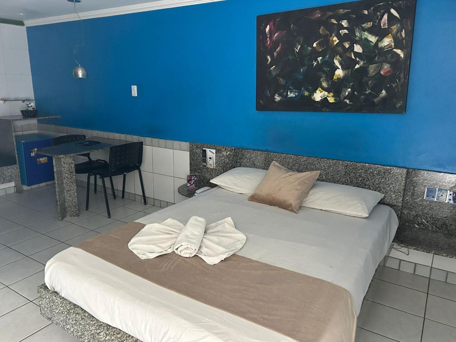 Motel Tijuca Jaboatao dos Guararapes Buitenkant foto