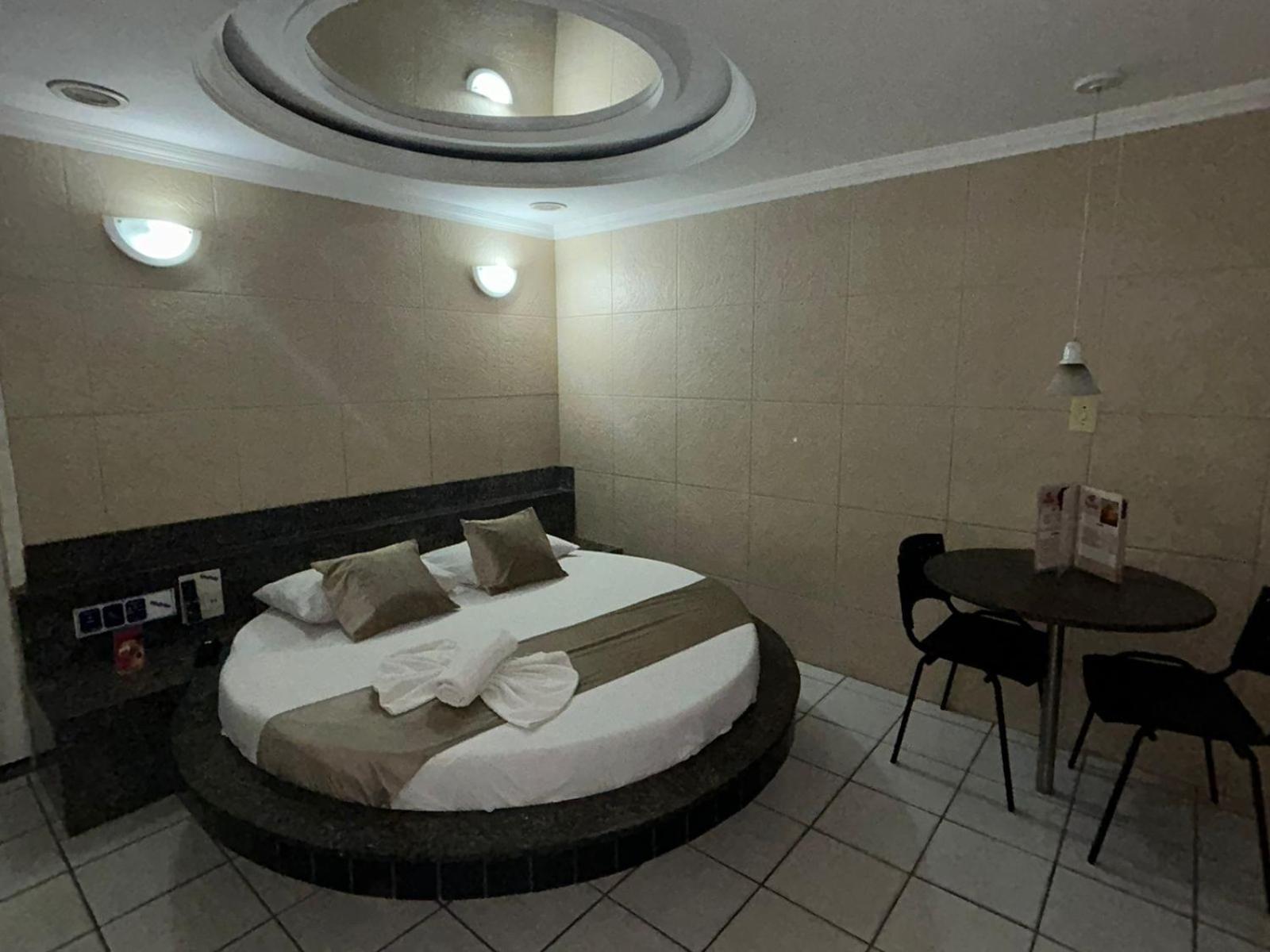 Motel Tijuca Jaboatao dos Guararapes Buitenkant foto